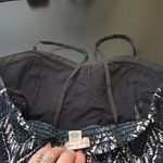 Band of Gypsies  Spaghetti Strap Romper Photo 4