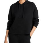 Eileen Fisher  Cropped Hoodie Photo 0