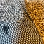 Michael Kors Michael‎  Shorts Gingham Casual Comfort Size 31 Photo 8