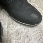 Rocket Dog  Black Heeled Boots Photo 11
