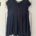 Lavish  Babydoll Dress Photo 0