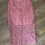 Haute Monde Lace Skirt  Photo 1