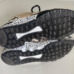 Steve Madden Bena platform wedge sneakers Photo 4