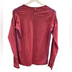 Nike Dri-Fit Long Sleeve Running Shirt Photo 3