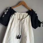 Cleobella  Kimaya Mini Dress Small Photo 4