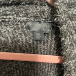 Barefoot Dreams CozyChic Gray Ultra Soft Cardigan Size L/XL Photo 4