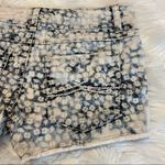 Freestyle Revolution Bleach dyed shorts Photo 5
