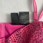 Windsor  Sparkly Flirt Satin Headstone Corset XS Photo 2