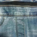 Coco + Carmen  stretch jeans medium distressed Photo 5