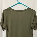 Fox Racing  Women's Boundary Cuffed Sleeve Top Size Medium Photo 7