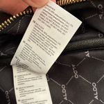 ALDO Elegant Black Backpack Photo 15