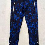 Lululemon Womens Inspire Tight II Legging in Dandy Black size 4 Photo 3