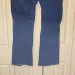 Old Navy  The Dreamer Jeans Boot Cut Dark Wash 18 Photo 9