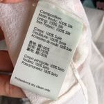 3.1 Phillip Lim | Silk Floral Sheer Back Dress Sz 6 Photo 7