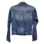 ZARA  Basic Dept. Vintage Edition Z1975 Women's‎ Heritage Denim Jacket Size Small Photo 1