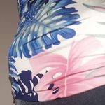 Vanilla Bay Strapless Maxi Dress Photo 2