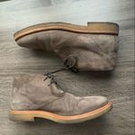 Tod's Tod’s | Chukka Bootie Taupe Brown 35 Photo 6