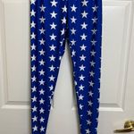 HDE clothing HDE Stars Leggings Photo 3