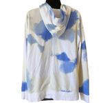 Champion Campus French Terry Tie Dye Zip-Up Hoodie Photo 8