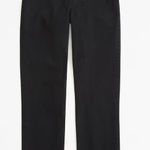 Abercrombie & Fitch Abercrombie Curve Love Ultra High Rise 90s Straight Jean Photo 0