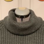 A New Day Grey Knit Sweater by Photo 2