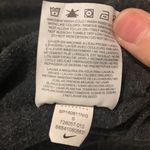 Nike  Sportswear Heather Dark Gray Jacket Size S Photo 5