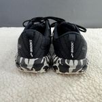 Brooks  Revel 6 Running Shoes Womens Size 10 Black Camo Neutral Cushion Athletic Photo 4
