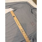 Vineyard Vines  Edgartown T Shirt Long Sleeve Whale Logo‎ women's large Photo 4