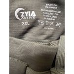 Zyia  Active Women's Olive Green Ascend Joggers Tie Waist Size XXL 31” Inseam Photo 5