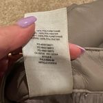 Wilfred The Melina High Waisted Vegan Leather Pants Photo 4