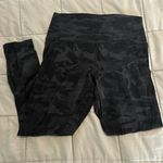Lululemon Leggings 25” Photo 0