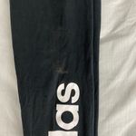 Adidas Black Leggings Photo 6
