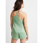 Brand New State of Day intimates Women's Size XL Basil Green 2 Piece Pajama Set Photo 1