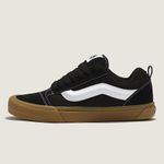 Vans  Knu Skool Skate Shoes Photo 11