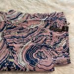 Mona B MONA.B scarf 🧣 length 70” wide 21” brand new with beautiful color Photo 7