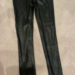 Spanx  Leggings Faux Photo 2