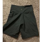 Balance Collection  black shorts Photo 2