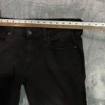 Levi Strauss Co Classic Bootcut Jeans Women's Size 12 Black Photo 6