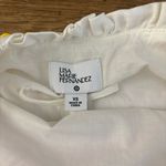 Lisa Marie Fernandez for Target Ricrac Rickrack Dress White Summer NEW Pink Size XS Photo 5