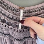 Free People  Feel Free Top Photo 3