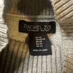 Rachel Zoe  Sweater. Like New! Material is Thick and Stretchy! Photo 1