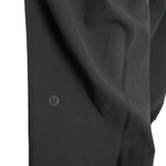 Lululemon  On The Fly Joggers Womens Size 2 Black 28.5” Athleisure Gym Casual Photo 6