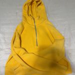 Lululemon  Mango Dream Half-Zip Hoodie Scuba Photo 0
