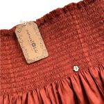 Natural Life NWT Satiny Smocked
Shorts Medium Photo 5