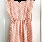 BCX  // polka dot dress Photo 0