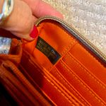 Nine West Snakeskin Wallet Photo 5