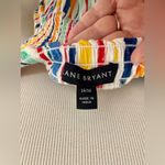 Lane Bryant  Striped Summer Dress Photo 5