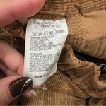 Brandy Melville  corduroy mini skirt Photo 5