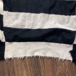 Zadig & Voltaire  Source Stripe Cashmere Sweater Photo 2