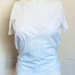 ZARA New Trafaluc Top Sz M Photo 1